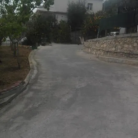 Teresa Apartman Peschici