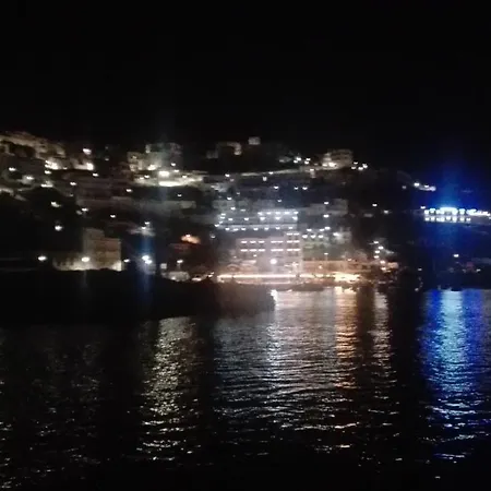 Teresa Apartman Peschici