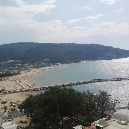 Apartman Teresa Peschici