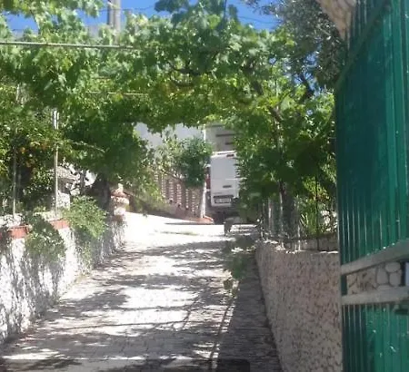 Teresa Apartman Peschici