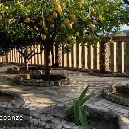 Apartman Teresa Peschici