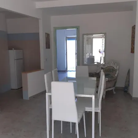 Apartman Teresa