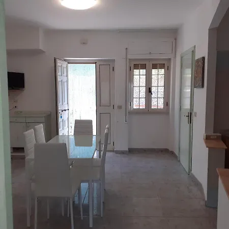 Apartman Teresa *