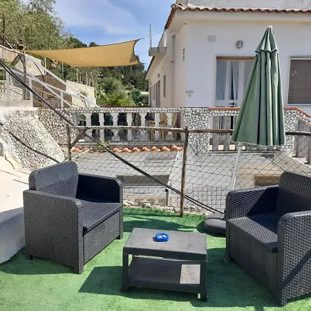 Apartman Teresa