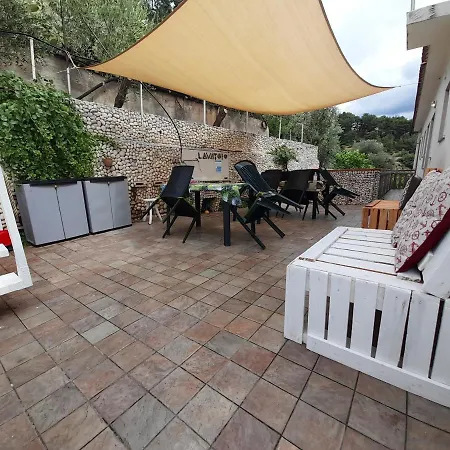 Apartman Teresa