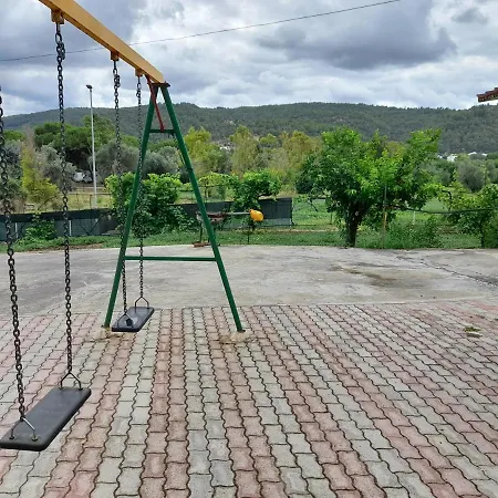 Teresa Apartament