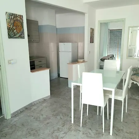 Appartamento Teresa Peschici