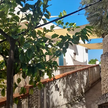 Teresa Appartamento