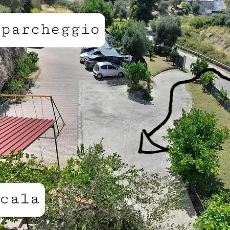 Appartamento Teresa *