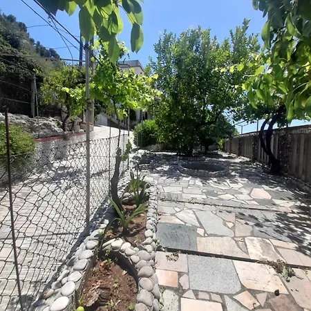 Apartament Teresa Peschici