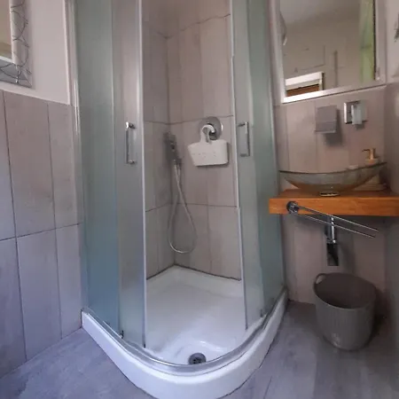 Apartman Teresa Peschici