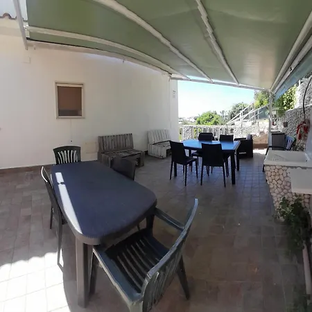 Apartman Teresa