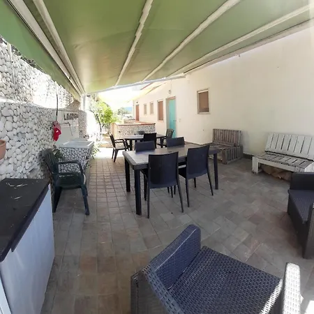 Teresa Apartman Peschici