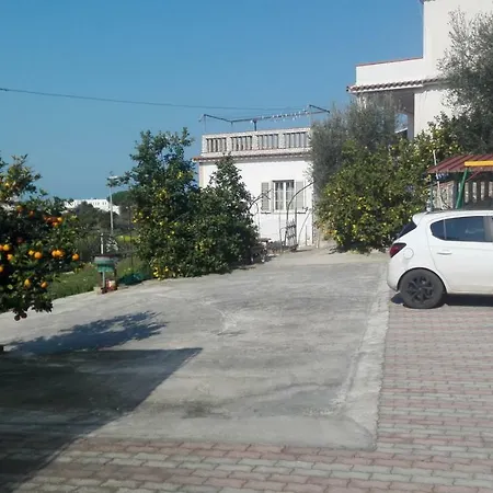 Apartament Teresa