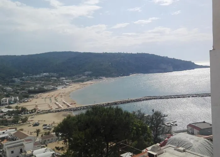 Lägenhet Teresa Peschici