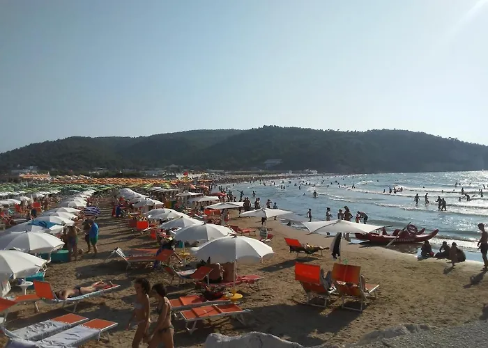 Lägenhet Teresa Peschici