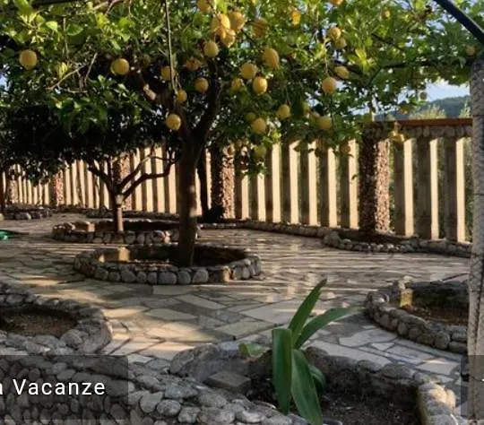 Lägenhet Teresa Peschici