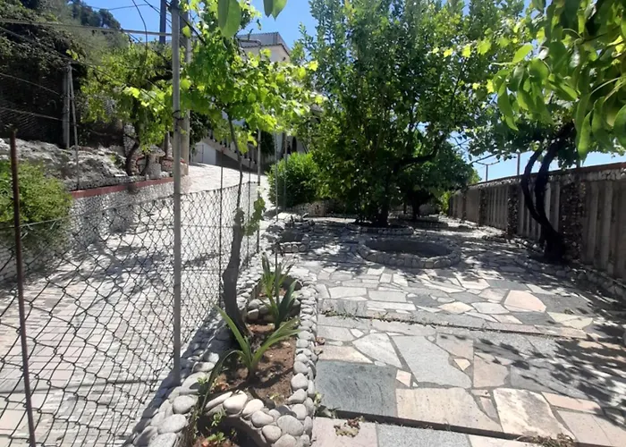 Lägenhet Teresa Peschici