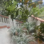 Apartmán Teresa *