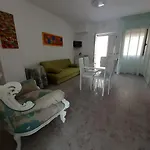 Teresa Apartmán Peschici