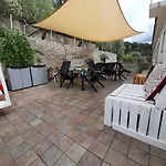 Apartmán Teresa