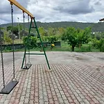 Teresa Apartmán