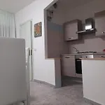 Apartmán Teresa Peschici