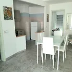 Apartmán Teresa Peschici
