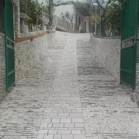 Teresa * ペスキチ