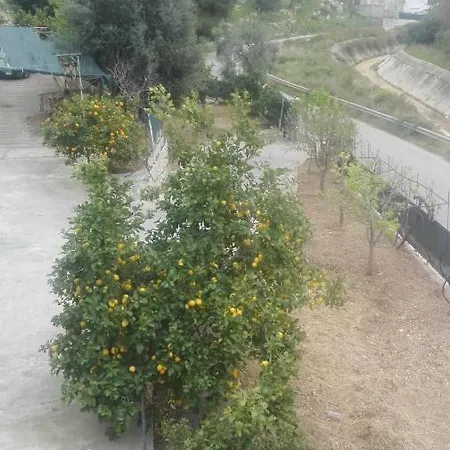 Teresa アパート *