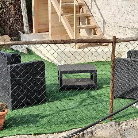 アパート Teresa *