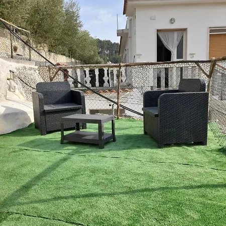 Teresa アパート *