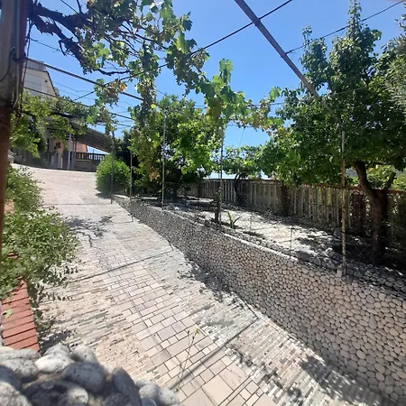 Apartmán Teresa Peschici