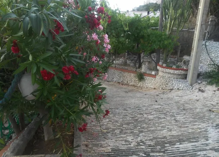 Teresa Apartamento Peschici