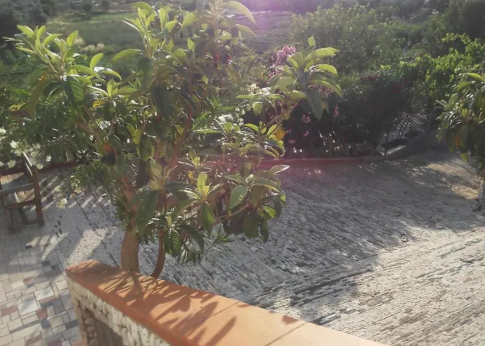 Apartamento Teresa *