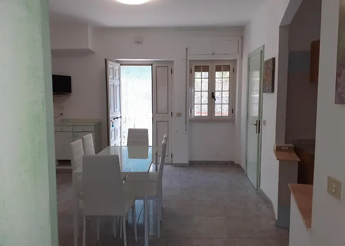 Apartamento Teresa *