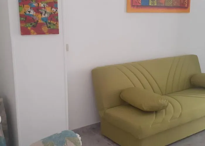 Teresa Apartamento *