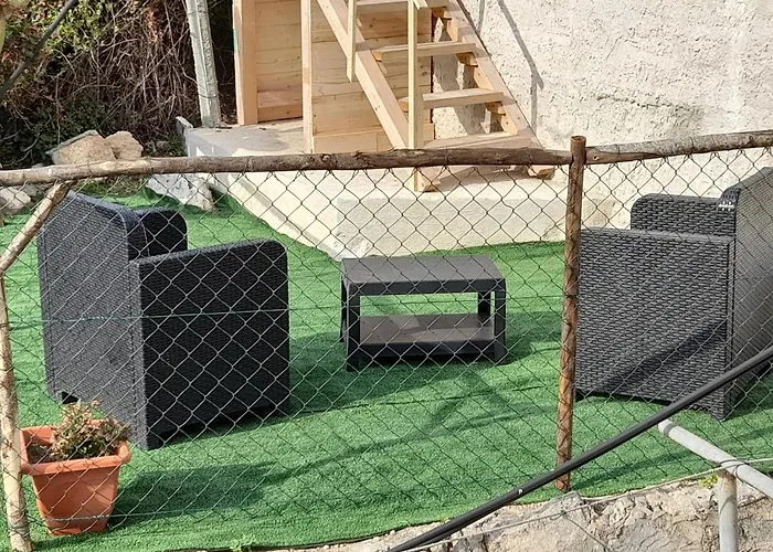 Apartamento Teresa *