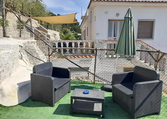 Apartamento Teresa