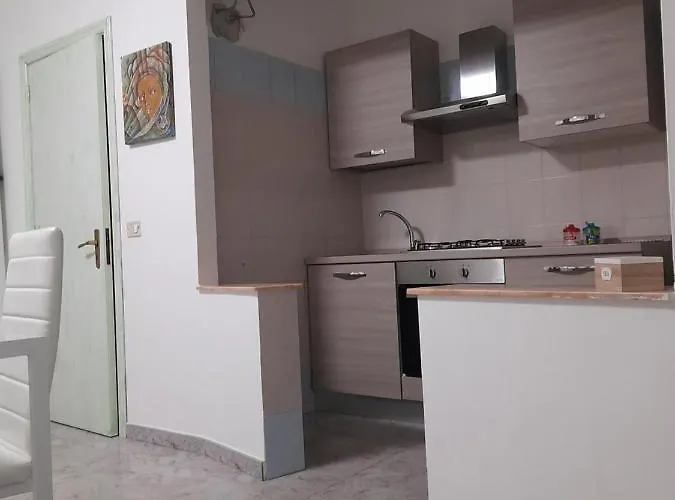Teresa Apartamento