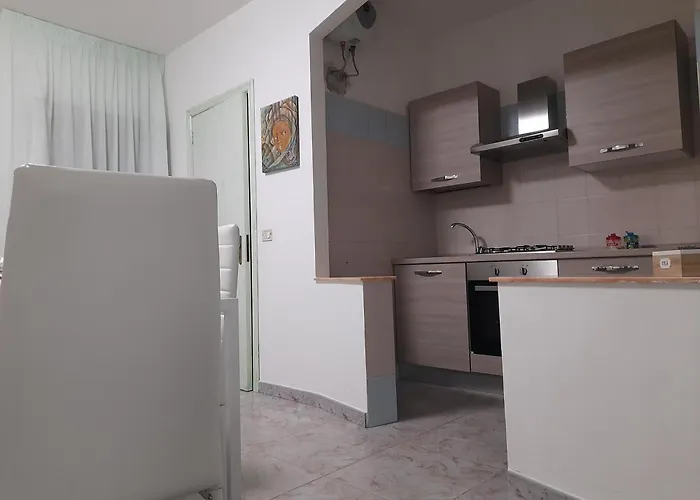 Apartamento Teresa Peschici