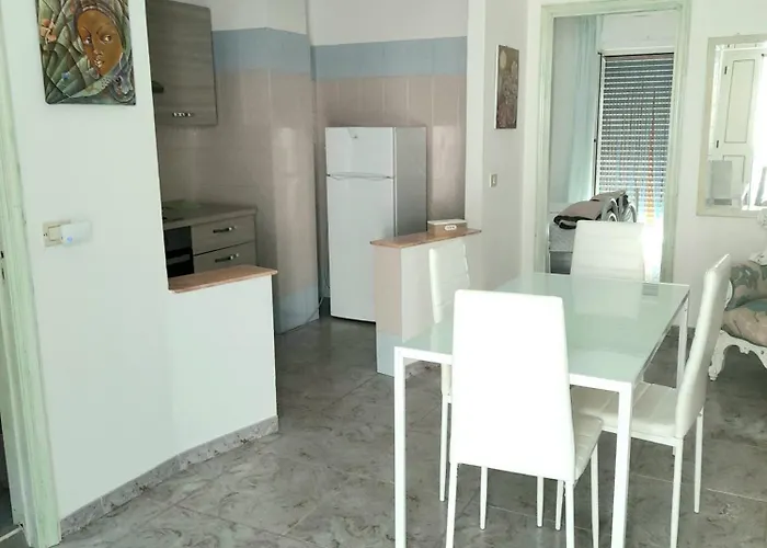 Apartamento Teresa Peschici