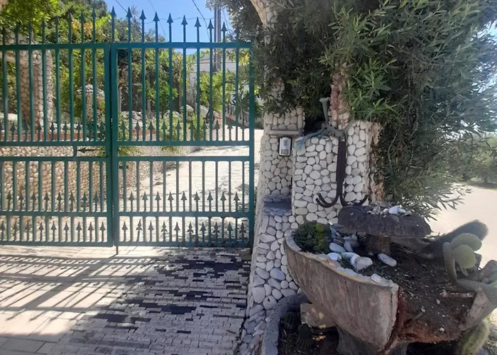 Apartamento Teresa Peschici