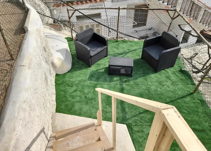 Apartamento Teresa Peschici