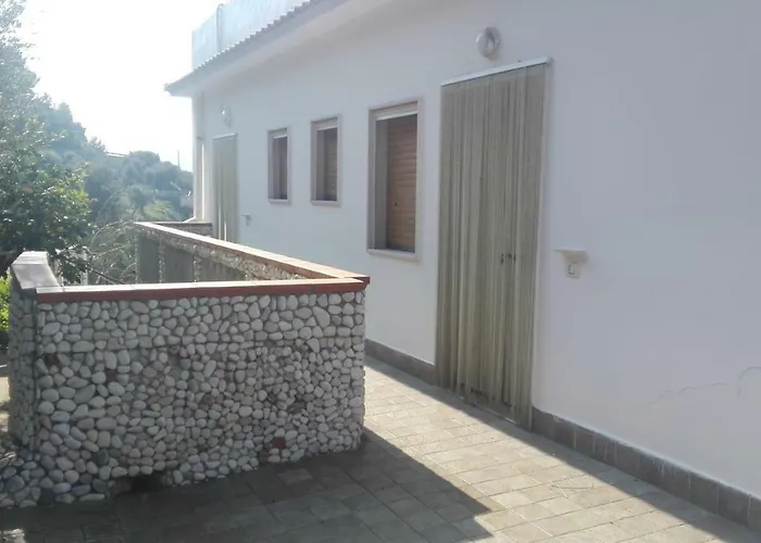 Apartamento Teresa